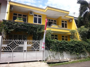 Cendana Mulia Hostel Bogor